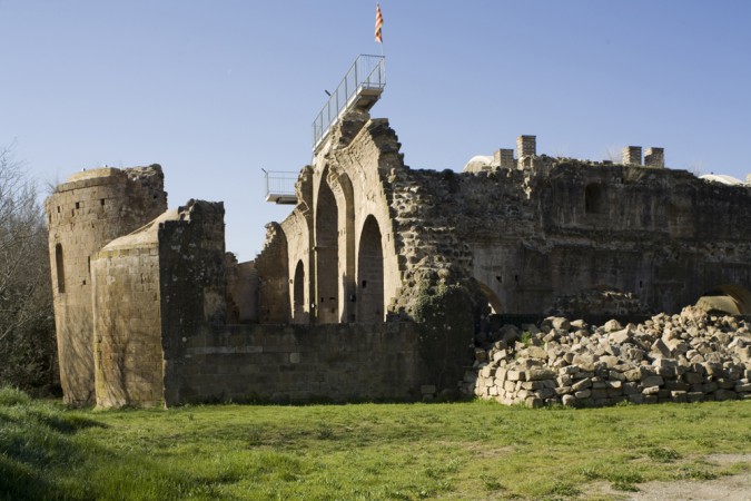 Baronia de Rialb