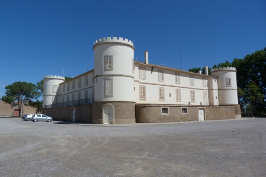 Castell del Remey