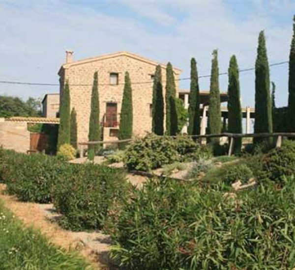 Masia Pedrolet